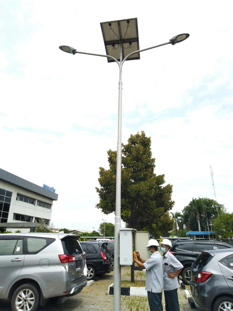 Kegiatan 2